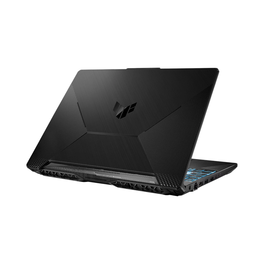 ASUS TUF Gaming A15 15.6" Gaming Laptop, AMD Ryzen 5 7535HS, NVIDIA RTX 2050, 8GB RAM, 512GB SSD (Graphite Black) — Being Shipped
