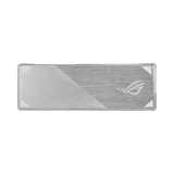 ASUS ROG Falchion Ace Wired Backlit Mechanical Keyboard (White, ROG NX Red Switches) — Being Shipped