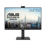 ASUS BE249QFK 23.8" 16:9 100Hz FHD IPS Video Conferencing Monitor — Being Shipped