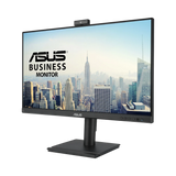 ASUS BE249QFK 23.8" 16:9 100Hz FHD IPS Video Conferencing Monitor — Being Shipped