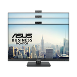 ASUS BE249QFK 23.8" 16:9 100Hz FHD IPS Video Conferencing Monitor — Being Shipped