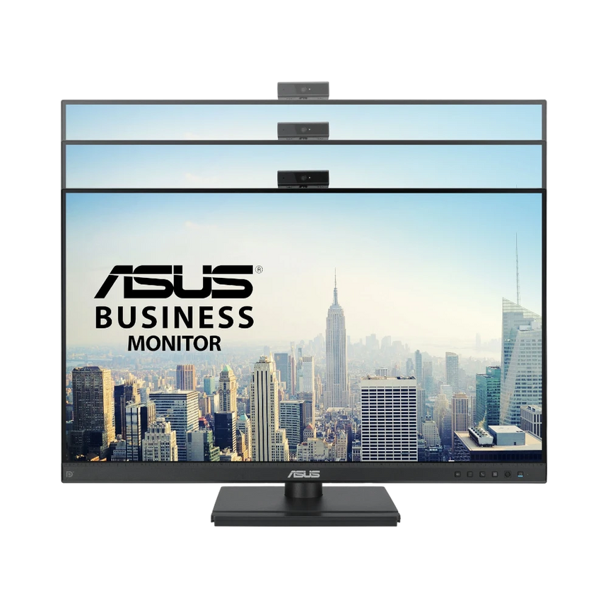 ASUS BE249QFK 23.8" 16:9 100Hz FHD IPS Video Conferencing Monitor — Being Shipped