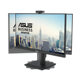 ASUS BE249QFK 23.8" 16:9 100Hz FHD IPS Video Conferencing Monitor — Being Shipped