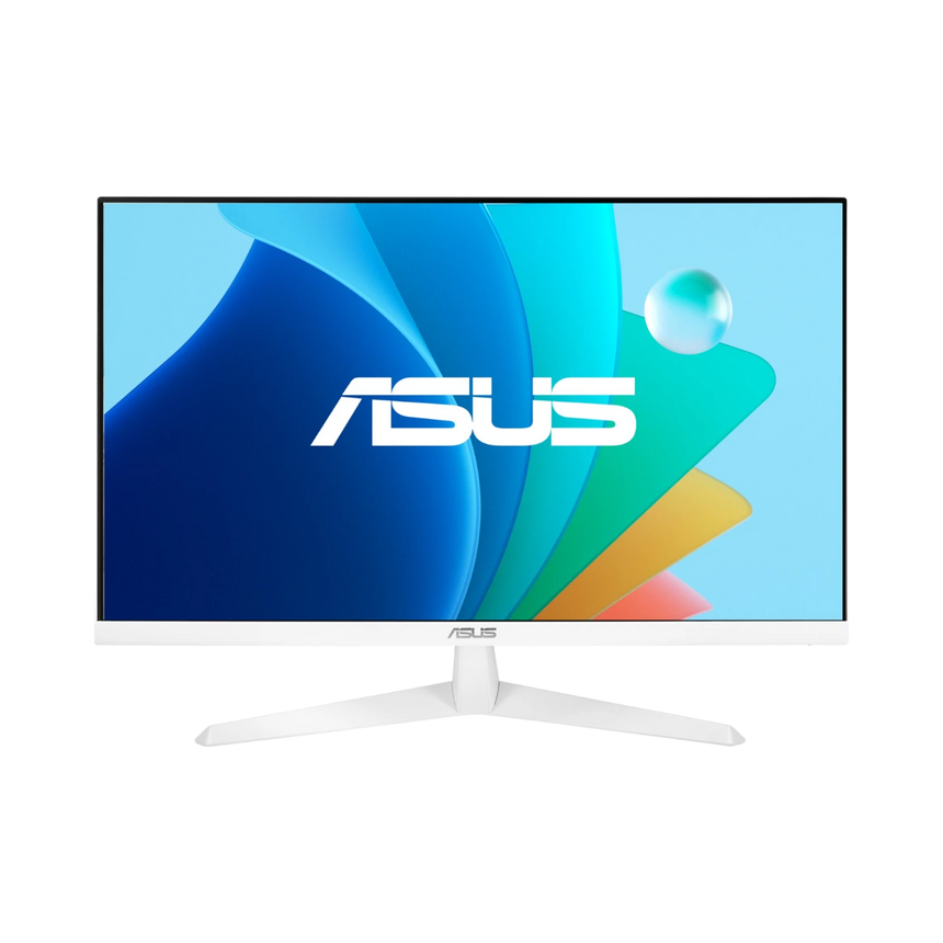 ASUS VY279HF-W 27" 16:9 100Hz FHD IPS Eye Care Gaming Monitor — Being Shipped
