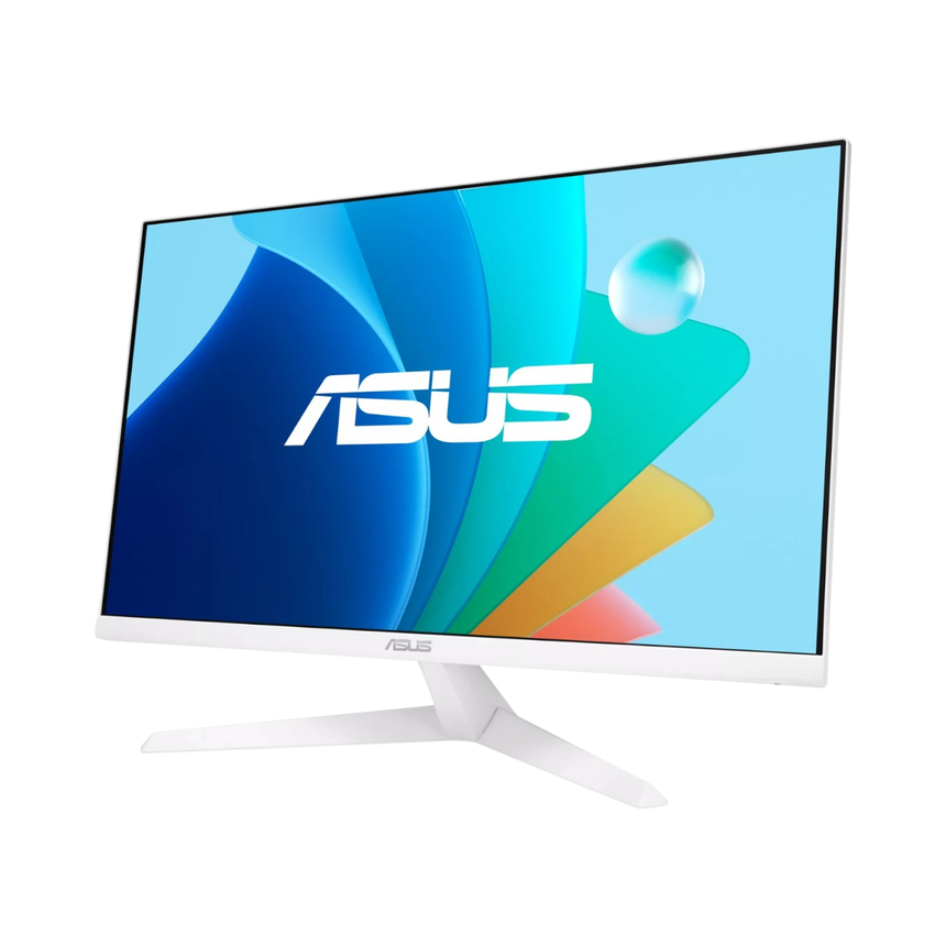 ASUS VY279HF-W 27" 16:9 100Hz FHD IPS Eye Care Gaming Monitor — Being Shipped
