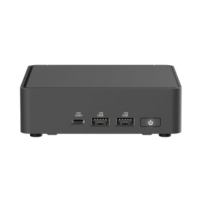 ASUS NUC 15 Pro Slim Barebone Kit Mini PC, Intel Core 5 210H — Being Shipped
