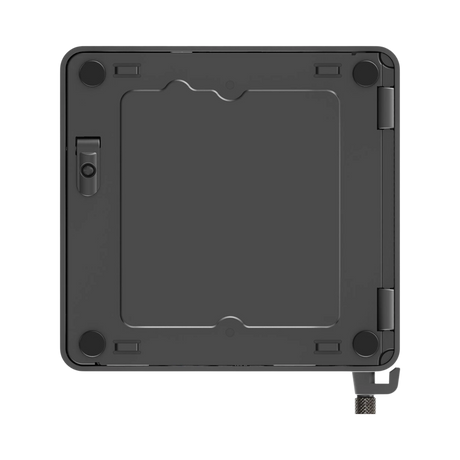 ASUS NUC 15 Pro Slim Barebone Kit Mini PC, Intel Core 5 210H — Being Shipped