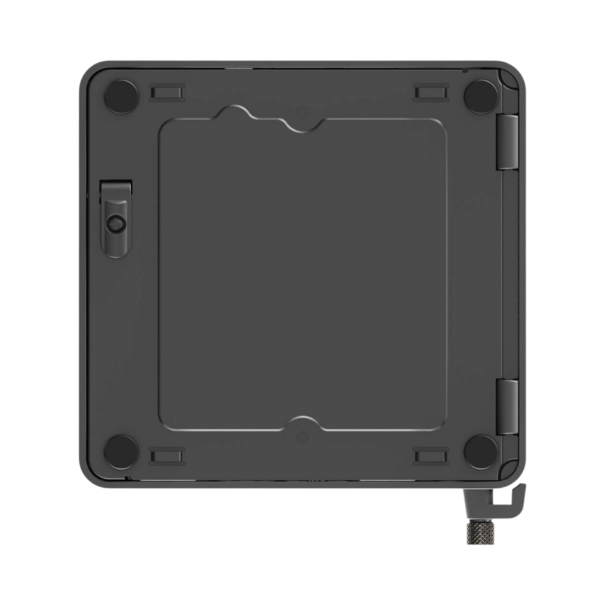 ASUS NUC 15 Pro Slim Barebone Kit Mini PC, Intel Core 5 210H — Being Shipped