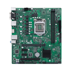 ASUS Pro H510M-CT/CSM Micro-ATX LGA 1200 Motherboard — Being Shipped