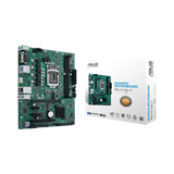 ASUS Pro H510M-CT/CSM Micro-ATX LGA 1200 Motherboard — Being Shipped