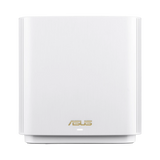 ASUS ZenWiFi ET8 AX6600 Wireless Tri-Band Gigabit 3-Piece Mesh Wi-Fi System (White) — Being Shipped