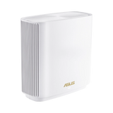 ASUS ZenWiFi ET8 AX6600 Wireless Tri-Band Gigabit 3-Piece Mesh Wi-Fi System (White) — Being Shipped