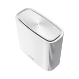 ASUS ZenWiFi ET8 AX6600 Wireless Tri-Band Gigabit 3-Piece Mesh Wi-Fi System (White) — Being Shipped