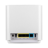 ASUS ZenWiFi ET8 AX6600 Wireless Tri-Band Gigabit 3-Piece Mesh Wi-Fi System (White) — Being Shipped