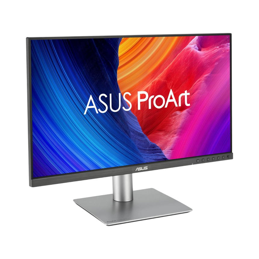 ASUS ProArt Display PA278CFRV 27" 16:9 100Hz 2K IPS Monitor — Being Shipped
