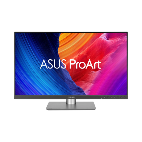 ASUS ProArt Display PA278CFRV 27" 16:9 100Hz 2K IPS Monitor — Being Shipped
