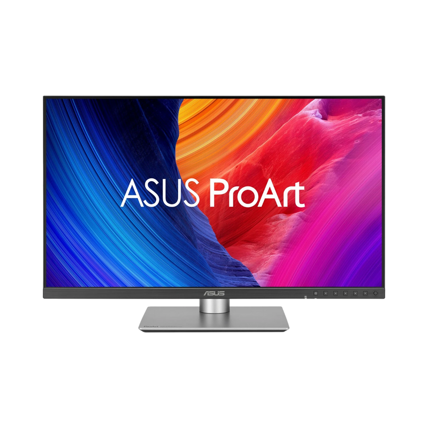 ASUS ProArt Display PA278CFRV 27" 16:9 100Hz 2K IPS Monitor — Being Shipped
