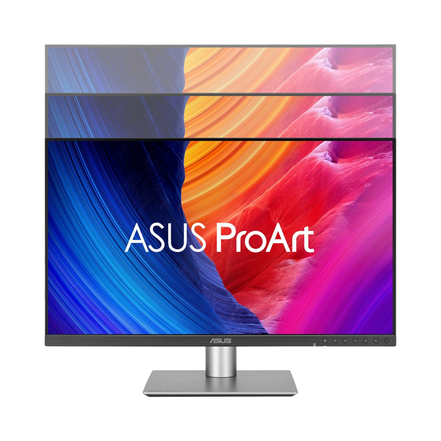 ASUS ProArt Display PA278CFRV 27" 16:9 100Hz 2K IPS Monitor — Being Shipped