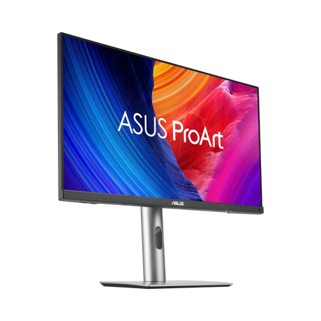 ASUS ProArt Display PA278CFRV 27" 16:9 100Hz 2K IPS Monitor — Being Shipped