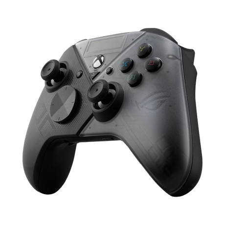 ASUS ROG Raikiri Pro Gaming Controller — Being Shipped