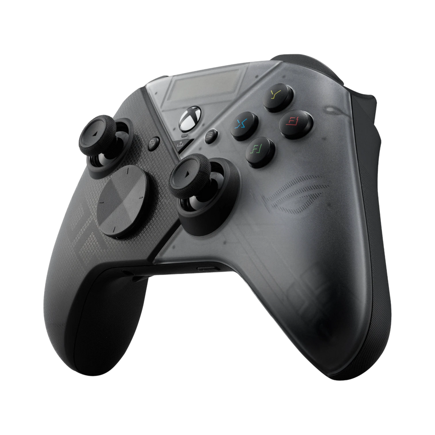 ASUS ROG Raikiri Pro Gaming Controller — Being Shipped