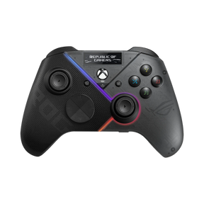 ASUS ROG Raikiri Pro Gaming Controller — Being Shipped