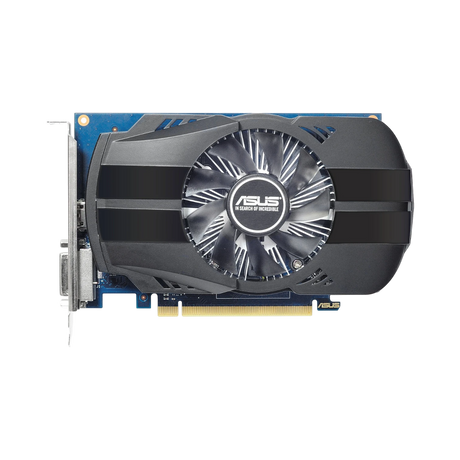 ASUS Phoenix GeForce GT 1030 OC Edition Graphics Card — Being Shipped