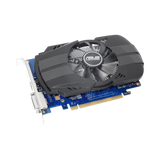 ASUS Phoenix GeForce GT 1030 OC Edition Graphics Card — Being Shipped