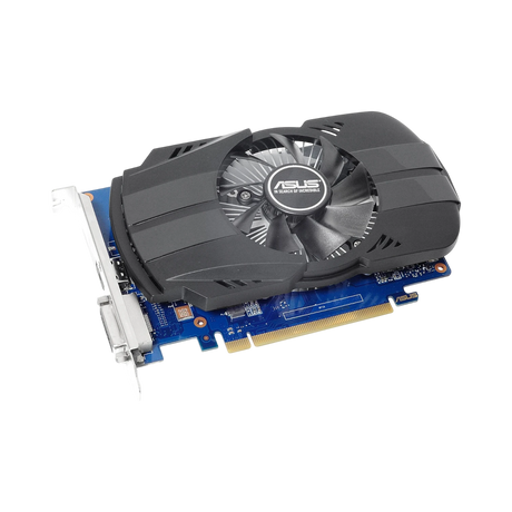 ASUS Phoenix GeForce GT 1030 OC Edition Graphics Card — Being Shipped