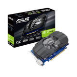 ASUS Phoenix GeForce GT 1030 OC Edition Graphics Card — Being Shipped