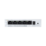 ASUS ExpertWiFi EBP15 5-Port Gigabit PoE+ Compliant Managed Switch — Being Shipped
