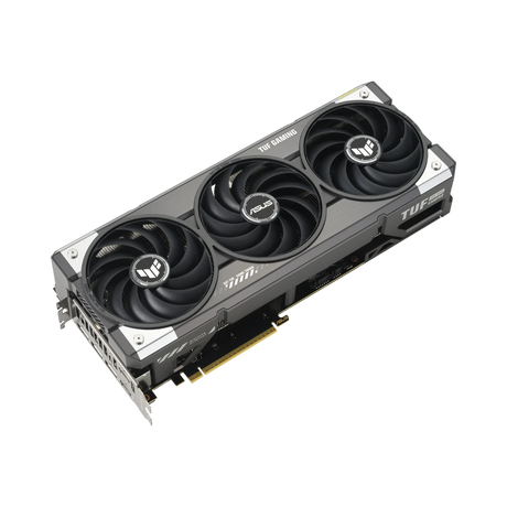 ASUS GeForce RTX 5070 Ti TUF GAMING OC Graphics Card — Being Shipped