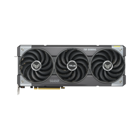ASUS GeForce RTX 5070 Ti TUF GAMING OC Graphics Card — Being Shipped