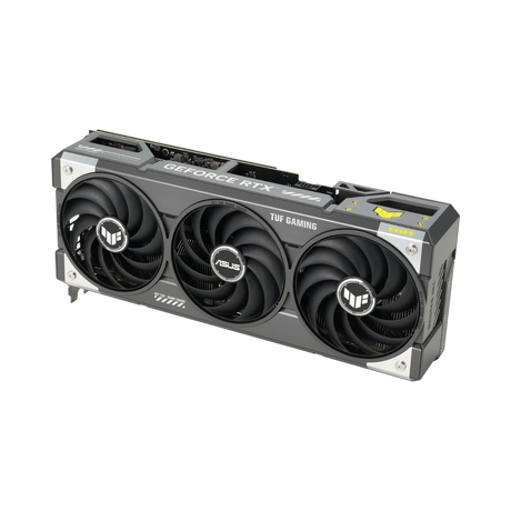 ASUS GeForce RTX 5070 Ti TUF GAMING OC Graphics Card — Being Shipped