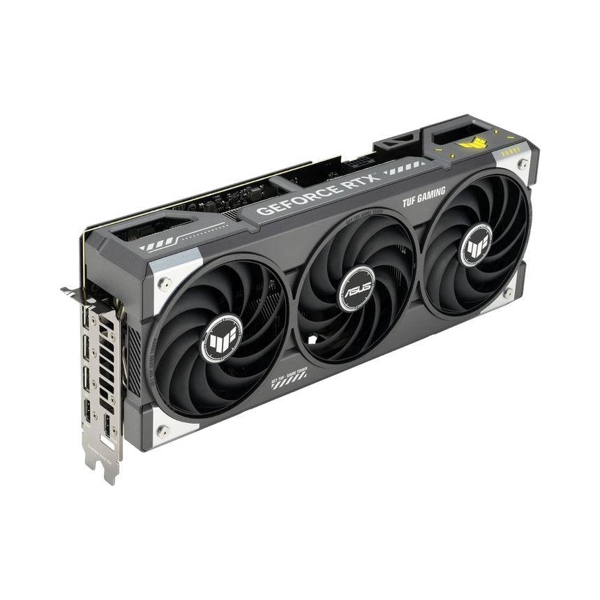ASUS GeForce RTX 5070 Ti TUF GAMING OC Graphics Card — Being Shipped