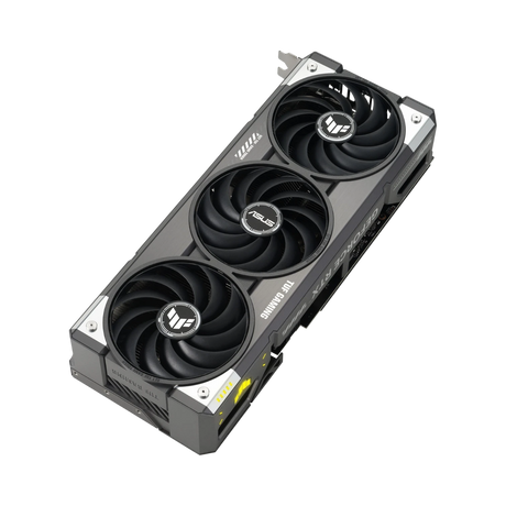 ASUS GeForce RTX 5070 Ti TUF GAMING OC Graphics Card — Being Shipped