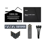 ASUS GeForce RTX 5070 Ti TUF GAMING OC Graphics Card — Being Shipped