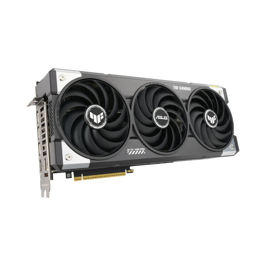 ASUS GeForce RTX 5070 Ti TUF GAMING OC Graphics Card — Being Shipped
