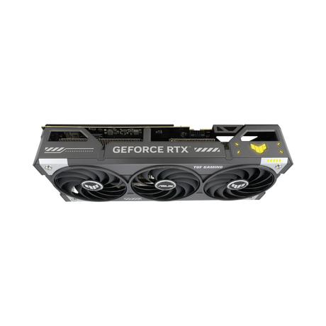 ASUS GeForce RTX 5070 Ti TUF GAMING OC Graphics Card — Being Shipped