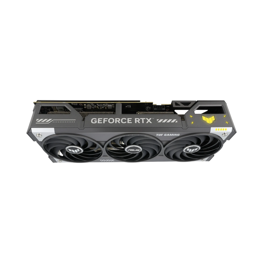 ASUS GeForce RTX 5070 Ti TUF GAMING OC Graphics Card — Being Shipped
