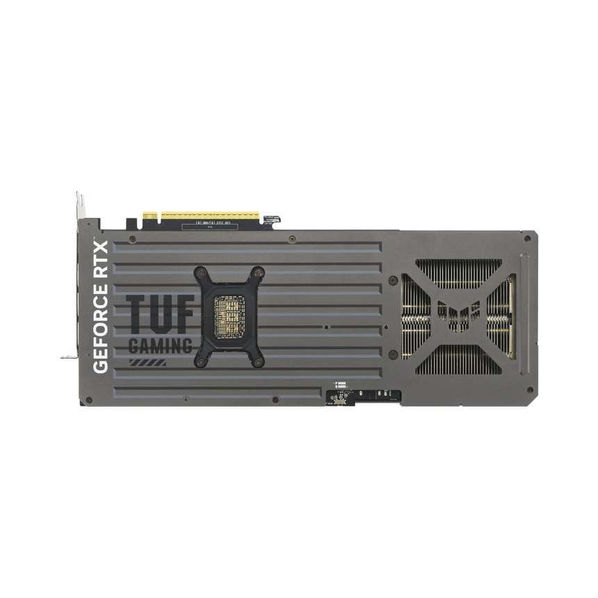 ASUS GeForce RTX 5070 Ti TUF GAMING OC Graphics Card — Being Shipped