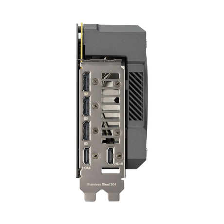 ASUS GeForce RTX 5070 Ti TUF GAMING OC Graphics Card — Being Shipped