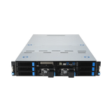 ASUS ESC4000-E11-26WGP 2U Rackmount Barebone Server, Intel C741 — Being Shipped