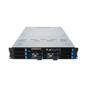 ASUS ESC4000-E11-26WGP 2U Rackmount Barebone Server, Intel C741 — Being Shipped