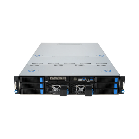 ASUS ESC4000-E11-26WGP 2U Rackmount Barebone Server, Intel C741 — Being Shipped