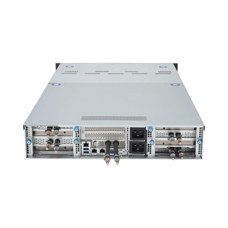 ASUS ESC4000-E11-26WGP 2U Rackmount Barebone Server, Intel C741 — Being Shipped