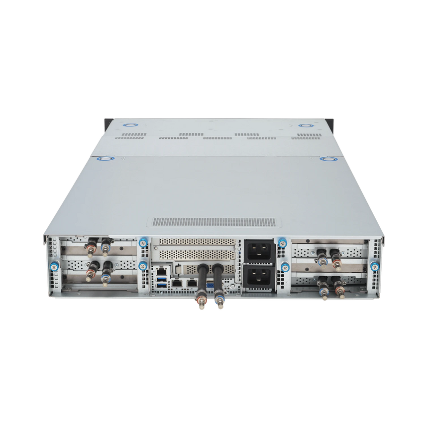 ASUS ESC4000-E11-26WGP 2U Rackmount Barebone Server, Intel C741 — Being Shipped