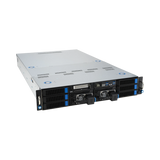 ASUS ESC4000-E11-26WGP 2U Rackmount Barebone Server, Intel C741 — Being Shipped