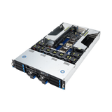 ASUS ESC4000-E11-26WGP 2U Rackmount Barebone Server, Intel C741 — Being Shipped