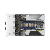 ASUS ESC4000-E11-26WGP 2U Rackmount Barebone Server, Intel C741 — Being Shipped